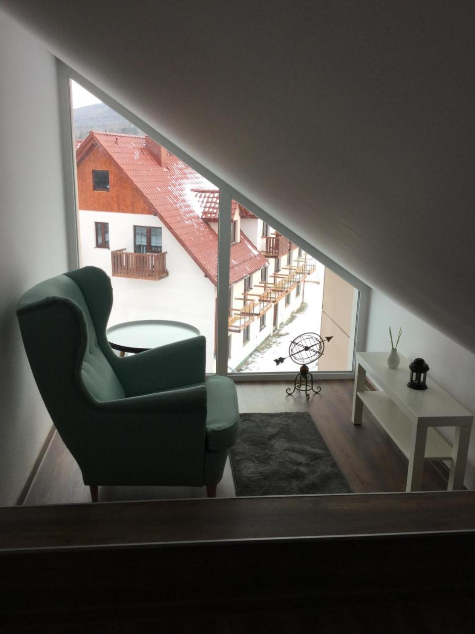 Apartmán Everysky - Konopnickiej 11 Karpacz