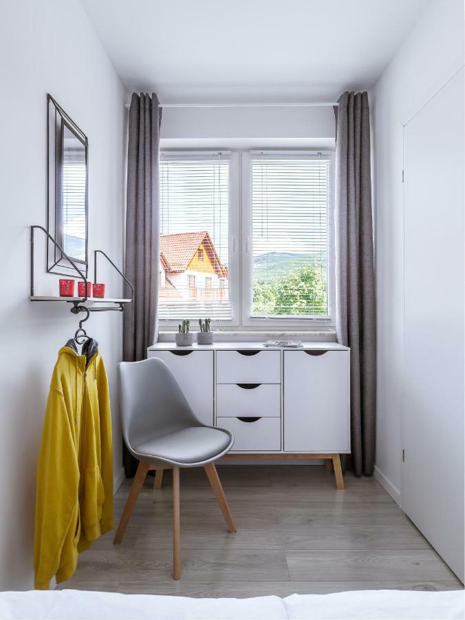 Apartmán Everysky - Konopnickiej 11